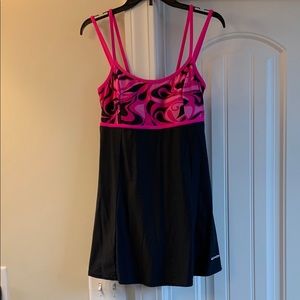Swim dress